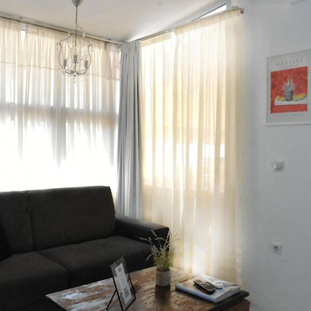 Acropolis Hip Loft Apartment Athens Luaran gambar