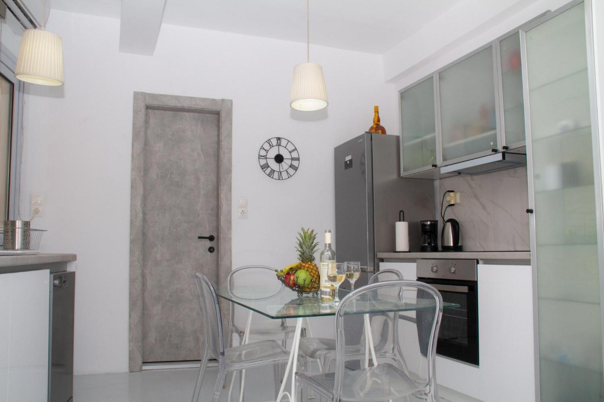 Acropolis Hip Loft Apartment Athens Luaran gambar