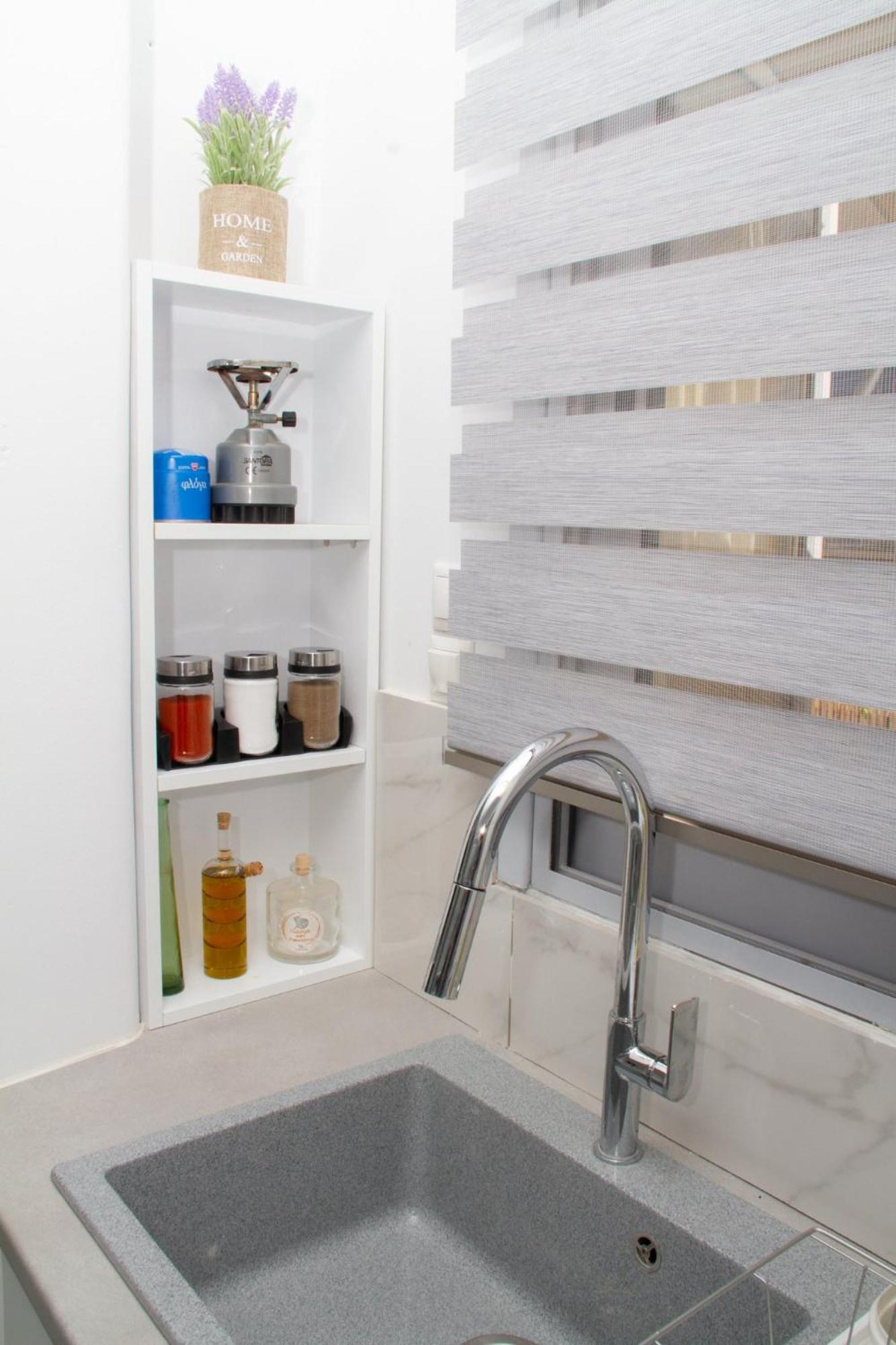 Acropolis Hip Loft Apartment Athens Luaran gambar