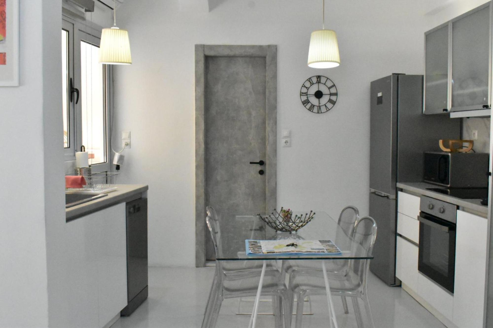 Acropolis Hip Loft Apartment Athens Luaran gambar
