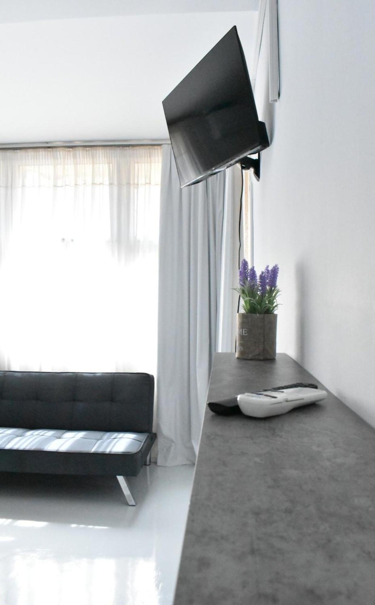 Acropolis Hip Loft Apartment Athens Luaran gambar