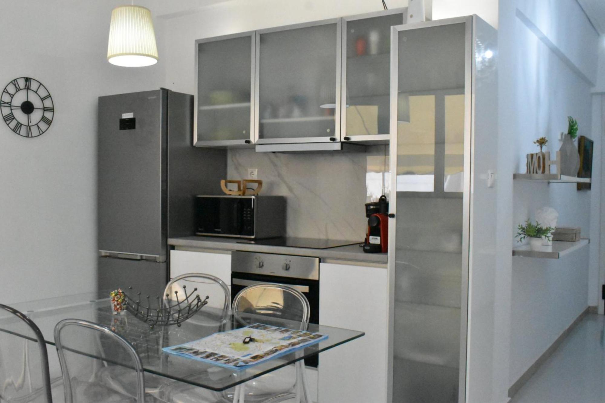 Acropolis Hip Loft Apartment Athens Luaran gambar
