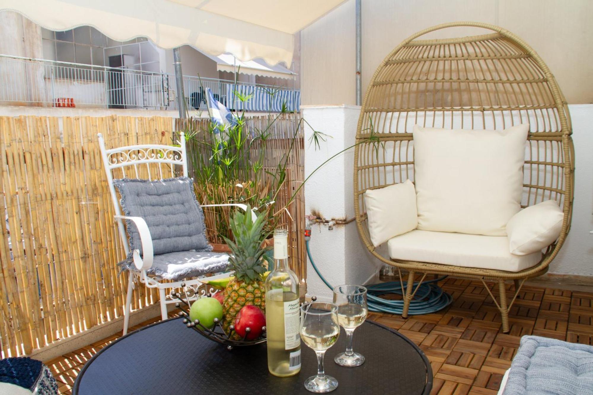 Acropolis Hip Loft Apartment Athens Luaran gambar