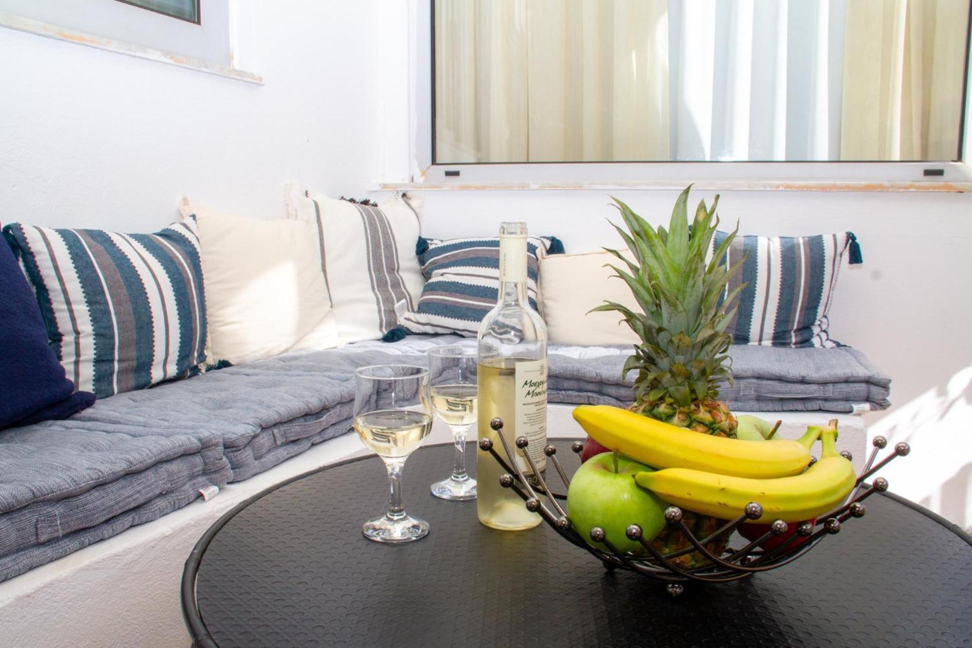 Acropolis Hip Loft Apartment Athens Luaran gambar