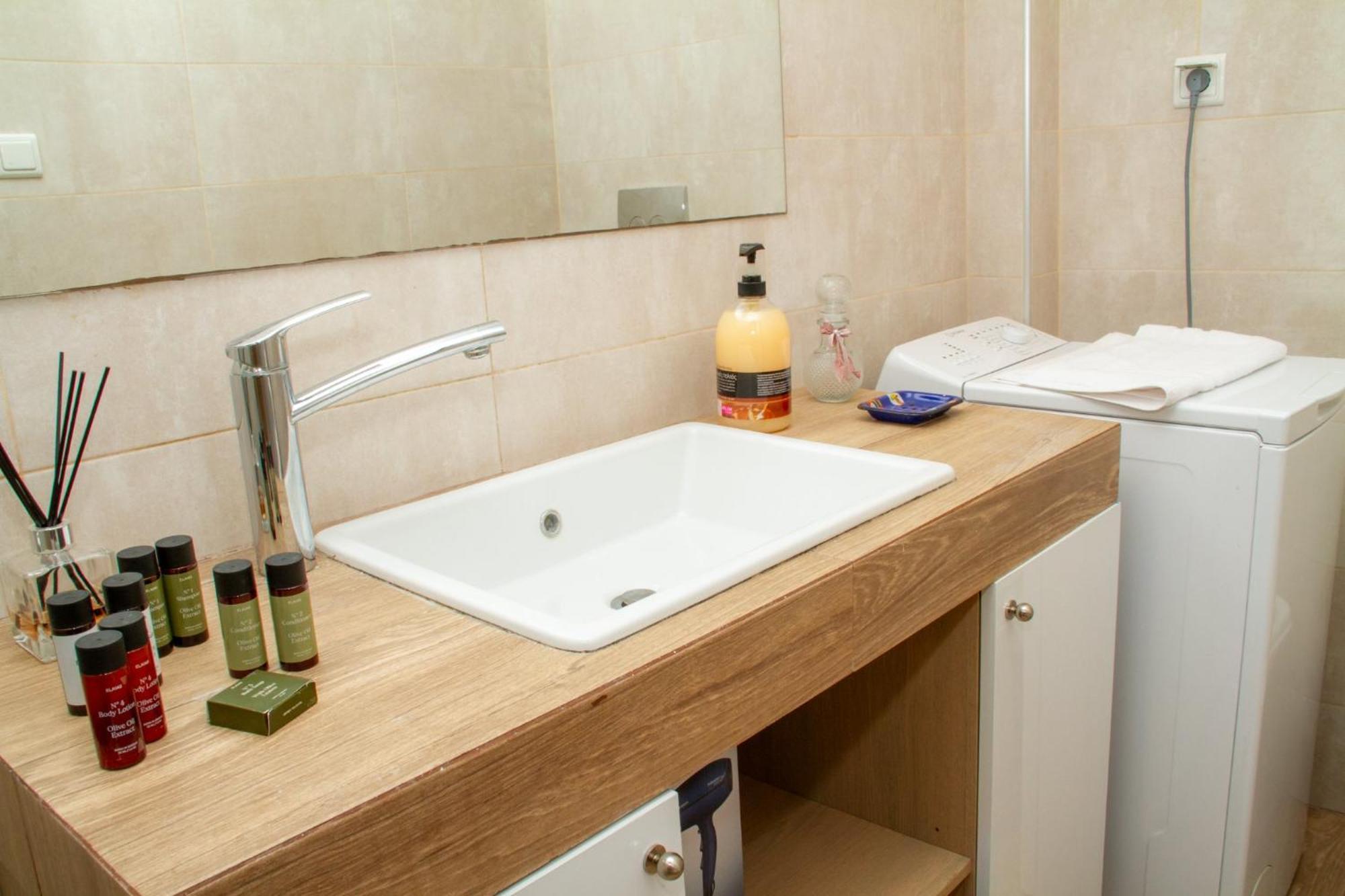 Acropolis Hip Loft Apartment Athens Luaran gambar